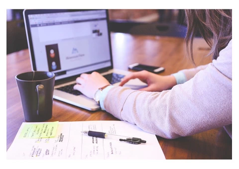 Hire Web Developer In Brisbane