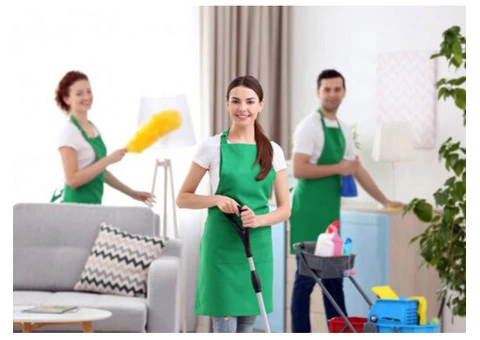 Bond Cleaning Brisbane | End Of Lease Cleaning Brisbane