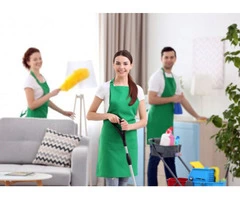 Bond Cleaning Brisbane | End Of Lease Cleaning Brisbane
