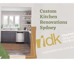 Versatile Kitchen Renovations Sydney that can truly reflect your preferences
