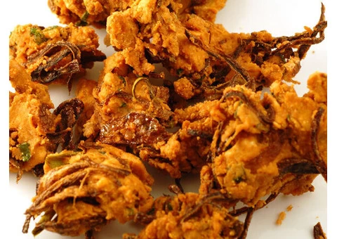 $5 Off - Hyderabadi Biryani House takeaway Abbotsford, VIC - 2/4