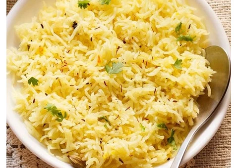 $5 Off - Hyderabadi Biryani House takeaway Abbotsford, VIC - 4/4