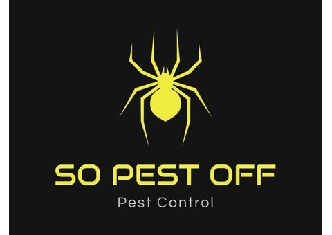 Residential Pest Control Rouse Hill