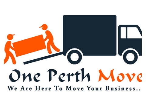 Removalist in Perth