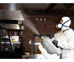 Find Professional Cleaners For Pub And Restaurants Cleaning Service In Sydney