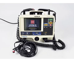 LifePak - Defibrillators Australia