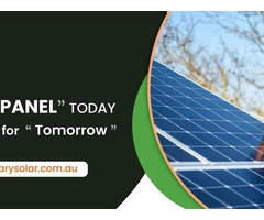 Melbourne Solar Installer