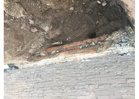 Commercial Undepinning Contractors