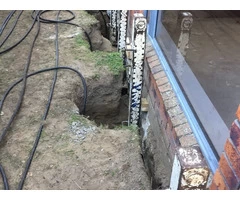 Foundation Repair Services