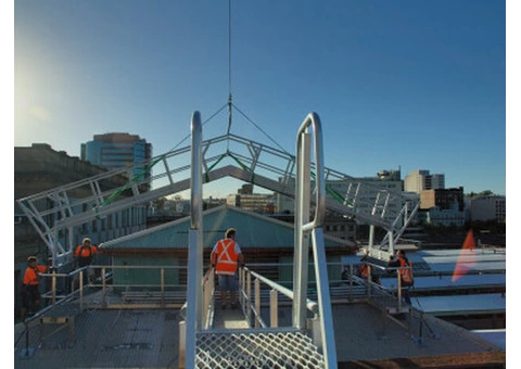 Find Safe Working at Heights or Working at Height Safety By RIS Safety