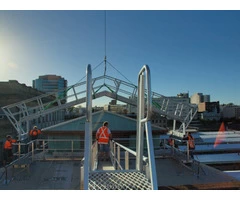 Find Safe Working at Heights or Working at Height Safety By RIS Safety