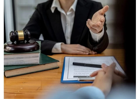 Motor Accident Lawyers Sydney