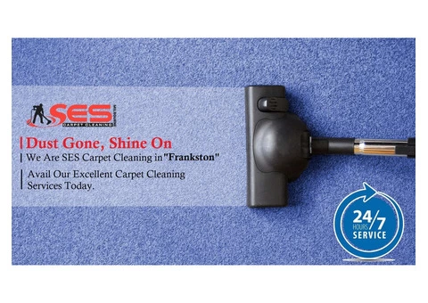 SES Carpet Cleaning Frankston - 6/6