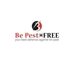 Be Pest Free Pest Control Adelaide