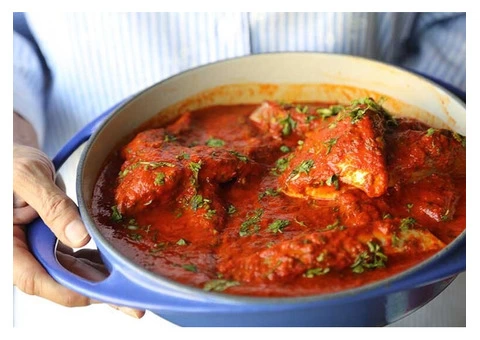 $5 off - Indian Tadka Restaurant Augustine Heights Takeaway, QLD - 1/4