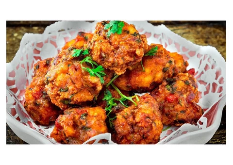 $5 off - Indian Tadka Restaurant Augustine Heights Takeaway, QLD - 2/4