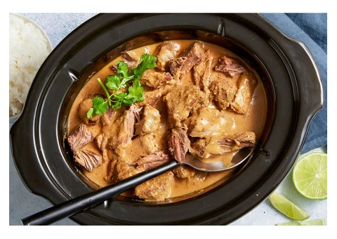 $5 off - Indian Tadka Restaurant Augustine Heights Takeaway, QLD - 4/4