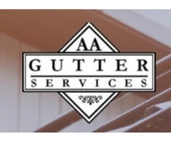AA Gutter Maintenance & Repairs
