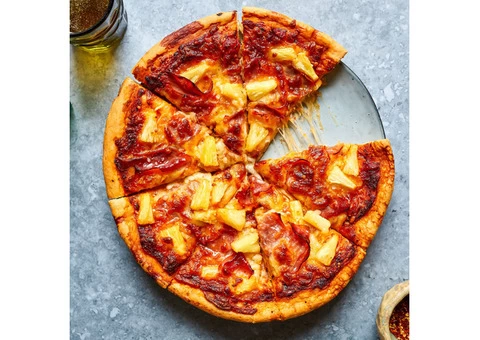 $5 off - Olives Pizza Pasta & Ribs Menu Merrimac, QLD - 3/4