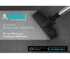 Carpet Cleaning Mornington