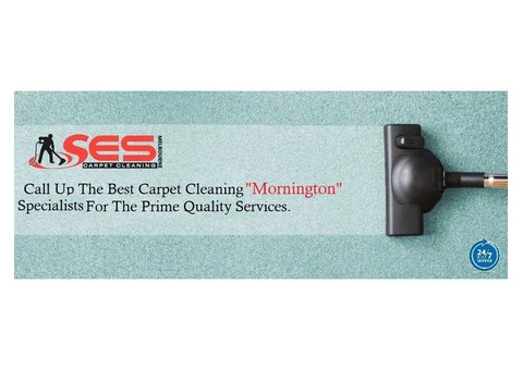 Carpet Cleaning Mornington - 3/6