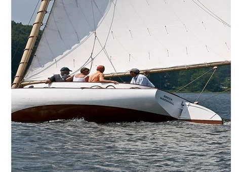 private boat charter mystic ct