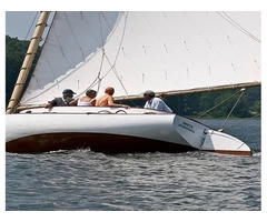 private boat charter mystic ct