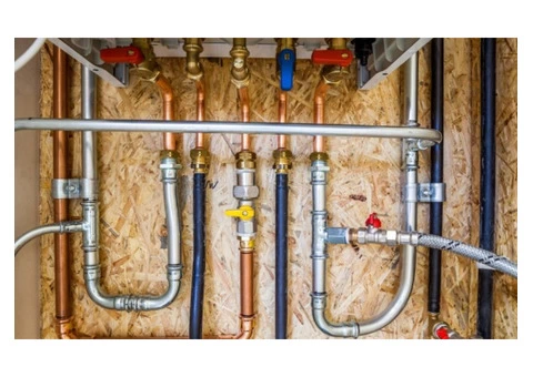 Thermostatic Mixing Valve Wollongong