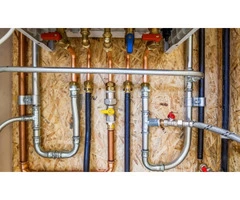 Thermostatic Mixing Valve Wollongong