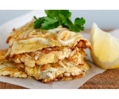 $5 off - Choys Chinese Restaurant Randwick Menu, NSW