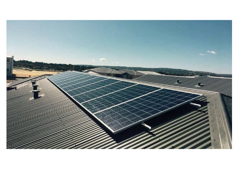 9.9 kw solar system price