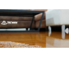 Water Damage Restoration Sydney