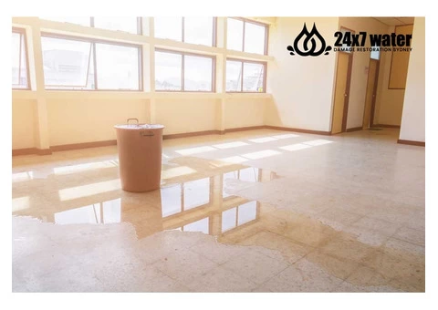 Water Damage Restoration Sydney - 3/4