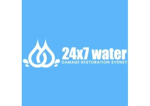 Water Damage Restoration Sydney - 4/4