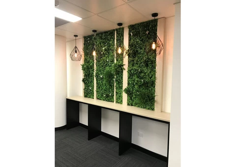 Office Fitouts & Shop Fittings in Penrith NSW - CMLS Interiors