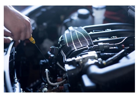 Automotive Tune Up near me