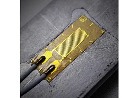 Strain Gauge - Applied Measurement