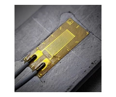 Strain Gauge - Applied Measurement