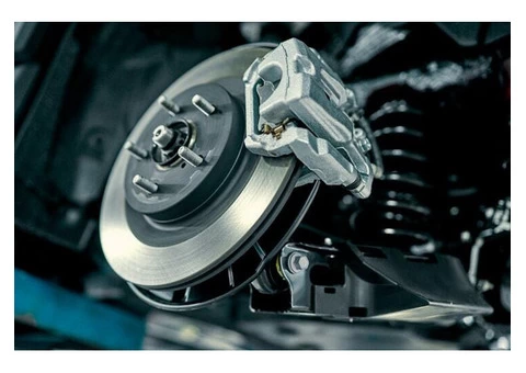 Auto Brake Replacement near me