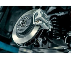 Auto Brake Replacement near me