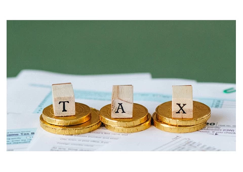 Looking for Tax Accountants in Sydney? - 2/2