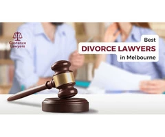 Best Divorce Lawyers in Melbourne