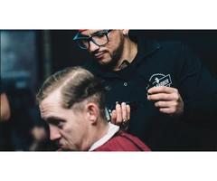 Best Barber Shop in Armstrong Creek, Melbourne