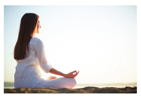 Meditate in Melbourne: Best Meditiation Center at Avaana