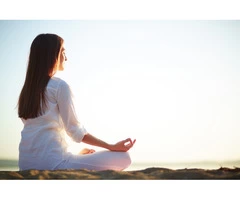 Meditate in Melbourne: Best Meditiation Center at Avaana