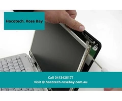 Laptop screen replacement Bondi Beach | Hocotech. Rose Bay | 0413428177