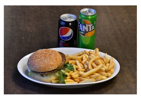 Harbourside Fish and chips Wollongong Restaurant, NSW- $5 off - 2/4