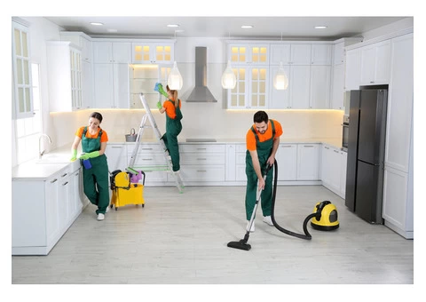 Looking for Best End of tenancy cleaning perth -  End of Lease Bond Clean