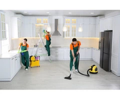 Looking for Best End of tenancy cleaning perth -  End of Lease Bond Clean