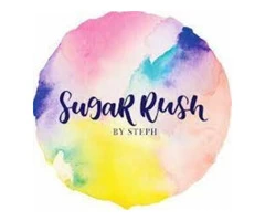 Personalised Cookies to Sweeten up Your Day | Sugar Rush by Steph